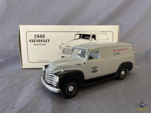 First Gear 1949 Chevrolet Panel Truck