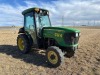 2009 John Deere 5083EN MFWD Tractor - 7