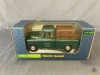 Ertl 1955 Pickup Truck Bank - Midland Implement