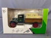 1/34 Ertl John Deere Truck Bank