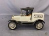 1/25 Ertl Ford 1918 Runabout Truck Bank - 2