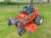 Kubota ZD21 Zero Turn Mower