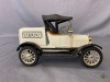 1/25 Ertl Ford 1918 Runabout Truck Bank - 4