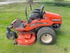 Kubota ZD21 Zero Turn Mower - 2