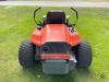 Kubota ZD21 Zero Turn Mower - 4