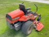 Kubota ZD21 Zero Turn Mower - 5