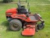 Kubota ZD21 Zero Turn Mower - 6