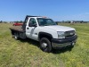 2003 Chevrolet Silverado 3500 Pickup Truck - 7