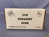 1/25 Ertl Ford 1918 Runabout Truck Bank - 9