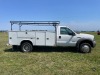 2005 Ford F-450 XL Super Duty Service Truck - 6