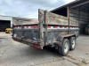 2011 Load Trail DT14 Dump Trailer - 5