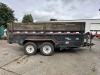 2011 Load Trail DT14 Dump Trailer - 6