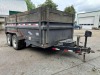 2011 Load Trail DT14 Dump Trailer - 7