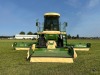 2019 Krone Big M 450 CV High-Capacity Mower Conditioner - 29