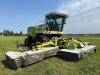 2002 Claas Jaguar 830 Mower Conditioner - 9