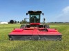 2013 Massey Ferguson WR9770 Windrower - 8