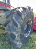 2013 Massey Ferguson WR9770 Windrower - 15