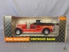 1/30 Ertl 1926 Seagrave Firetruck Bank - 2