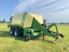 2015 Krone BiG Pack 1290 XC Baler - 7