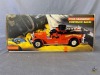 1/30 Ertl 1926 Seagrave Firetruck Bank - 4