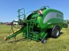 2020 McHale Fusion 3 Plus Baler Wrapper