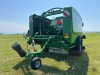 2020 McHale Fusion 3 Plus Baler Wrapper - 6