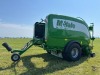 2020 McHale Fusion 3 Plus Baler Wrapper - 7