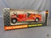 1/30 Ertl 1937 Ahrens-Fox Firetruck Bank