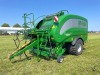 2020 McHale Fusion 3 Plus Baler Wrapper