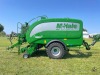 2020 McHale Fusion 3 Plus Baler Wrapper - 2