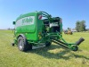 2020 McHale Fusion 3 Plus Baler Wrapper - 3