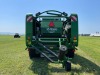 2020 McHale Fusion 3 Plus Baler Wrapper - 4