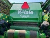 2020 McHale Fusion 3 Plus Baler Wrapper - 16