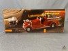 1/30 Ertl 1937 Ahrens-Fox Firetruck Bank - 4