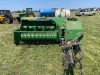 2005 John Deere 348T Baler - 2