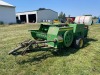 2005 John Deere 348T Baler - 3