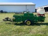 2005 John Deere 348T Baler - 4