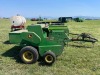 2005 John Deere 348T Baler - 8