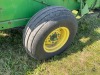 2005 John Deere 348T Baler - 9