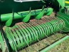 2005 John Deere 348T Baler - 11