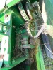 2005 John Deere 348T Baler - 12