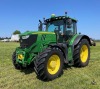 2019 John Deere 6175R Tractor