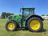 2019 John Deere 6175R Tractor - 2