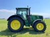 2019 John Deere 6175R Tractor - 6