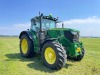 2019 John Deere 6175R Tractor - 7