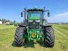 2019 John Deere 6175R Tractor - 8