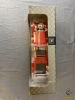 1/30 Ertl 1937 Ahrens-Fox Firetruck Bank - 7