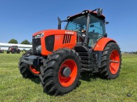 Kubota M7-171 Premium Tractor