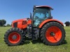 Kubota M7-171 Premium Tractor - 2