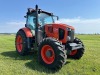 Kubota M7-171 Premium Tractor - 7